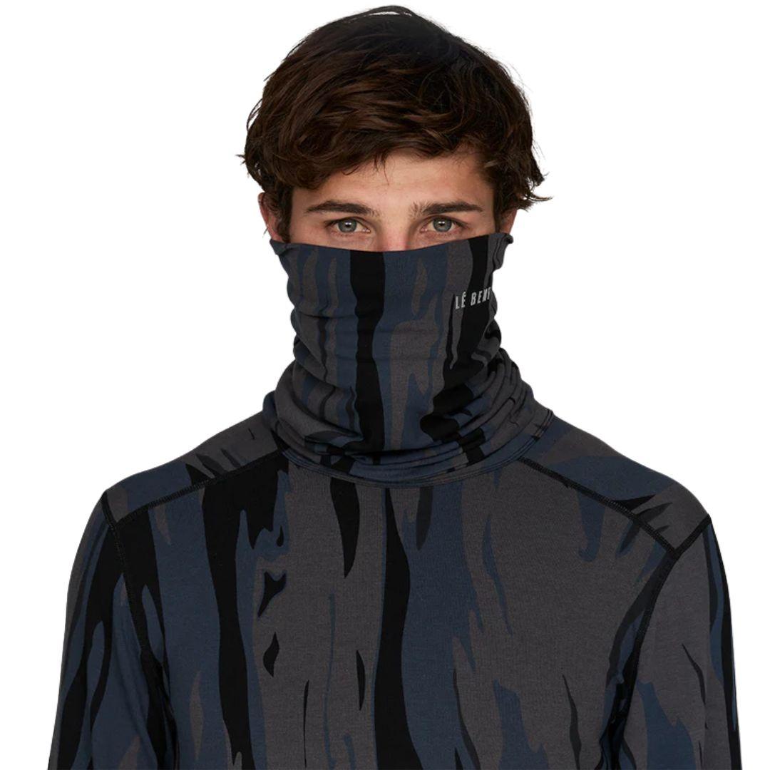 Le Bent Midweight Neck Gaiter
